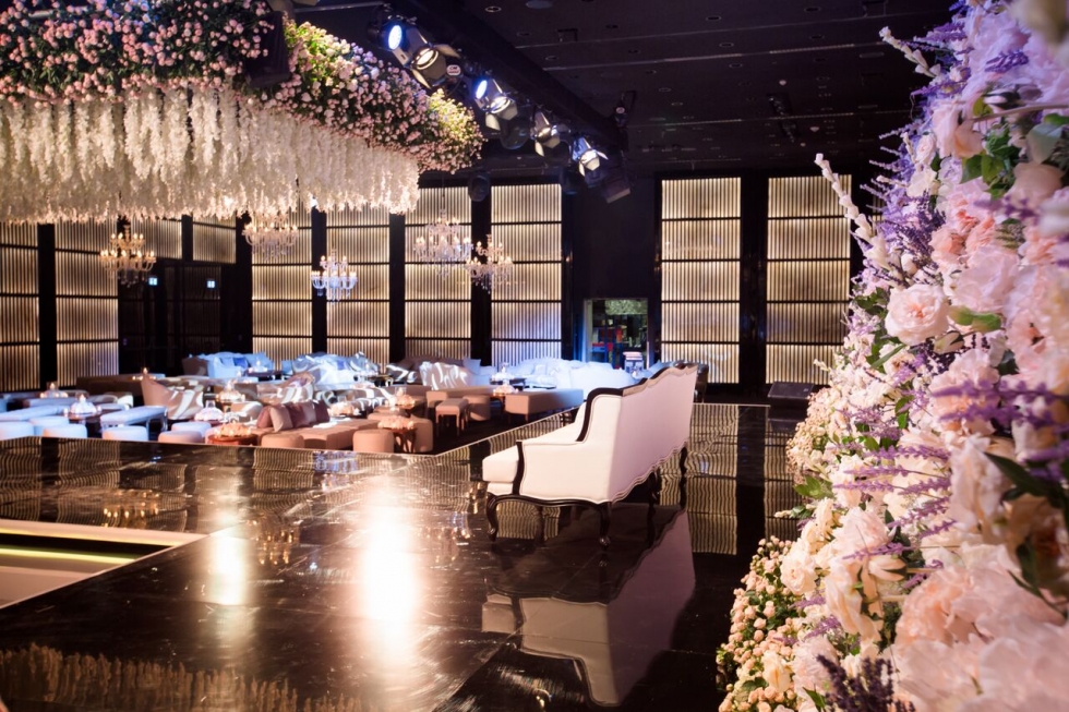 Wedding Package 1 - Armani Hotel Dubai Wedding Package 1 - Armani Hotel Dubai