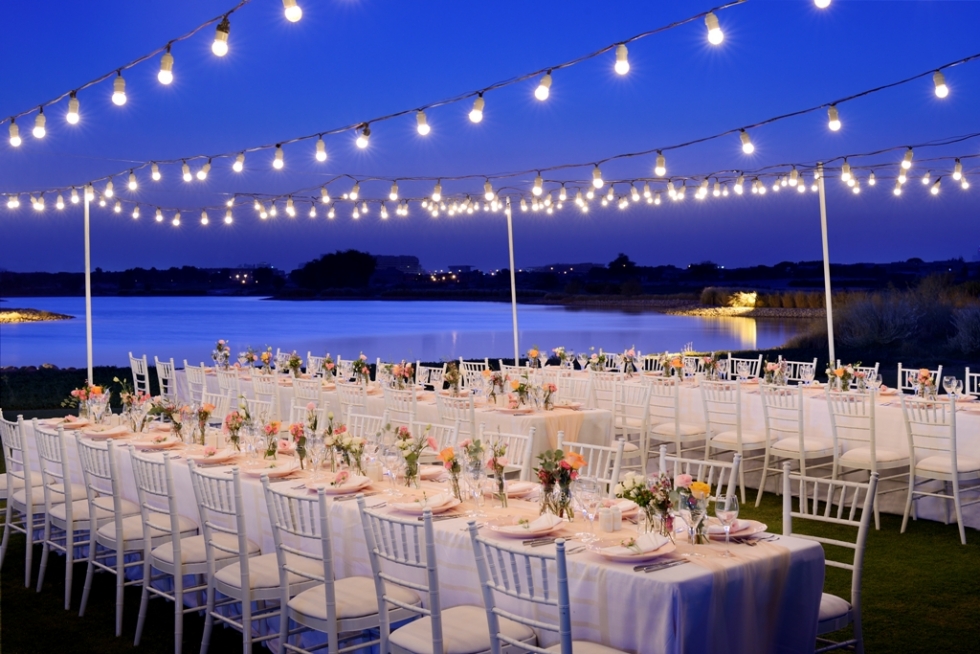 Wedding Package 3 - Arabian Ranches Wedding Package 3 - Arabian Ranches