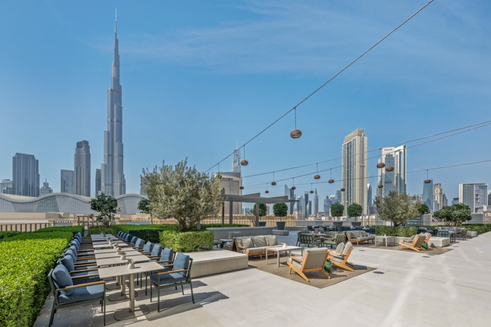 Wedding Package 1 - Vida Dubai Mall Wedding Package 1 - Vida Dubai Mall