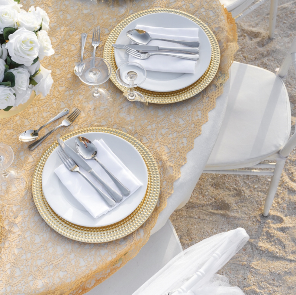 Dream Wedding Package 2 - Radisson Resort Marjan Island