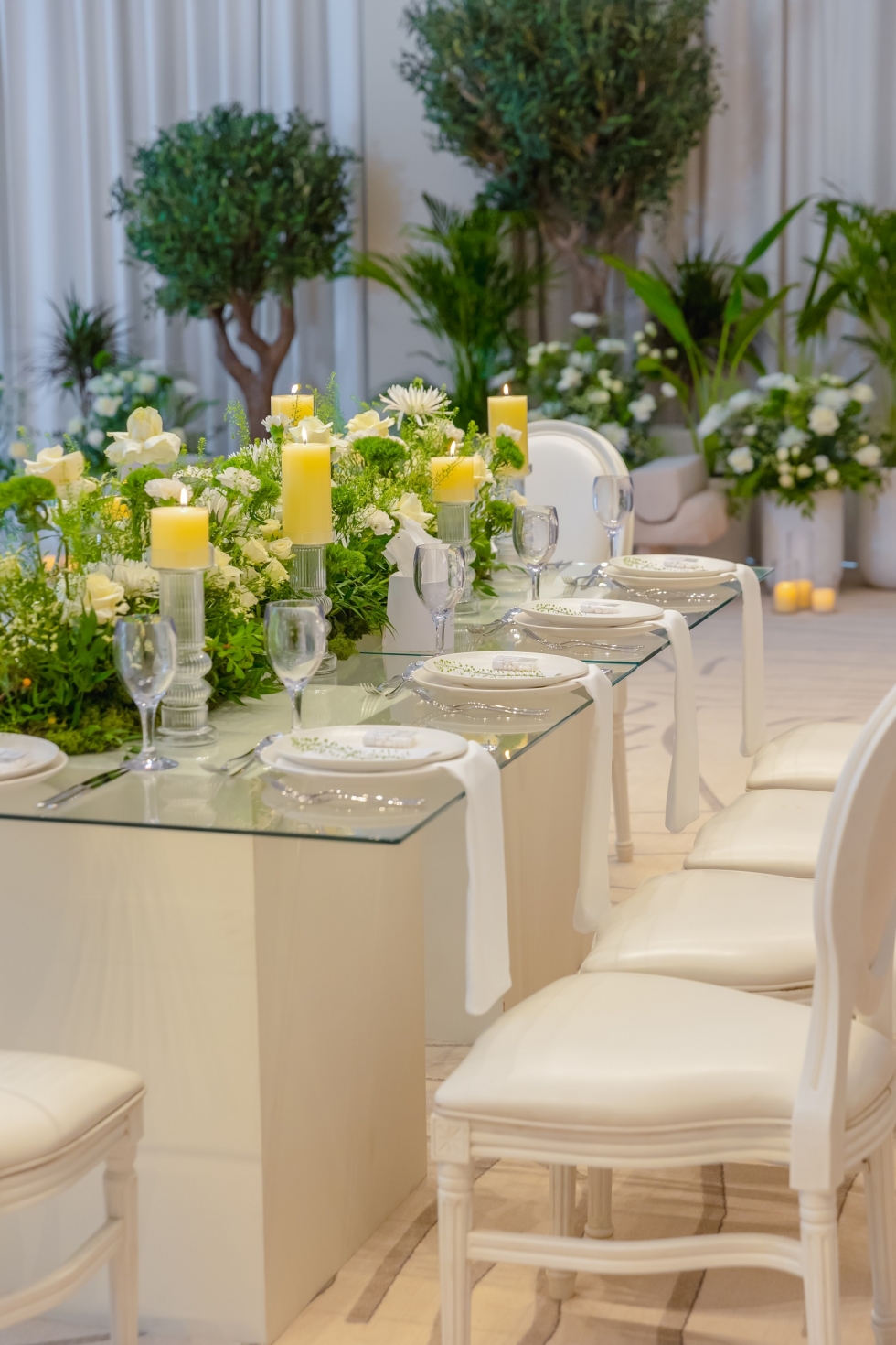 Wedding Package 1 - Vida Creek Beach