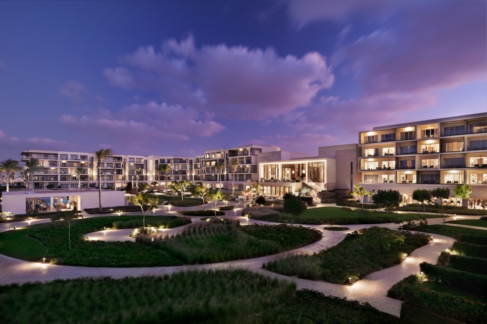 Gold Wedding Package - Address Beach Resort Marassi Gold Wedding Package - Address Beach Resort Marassi