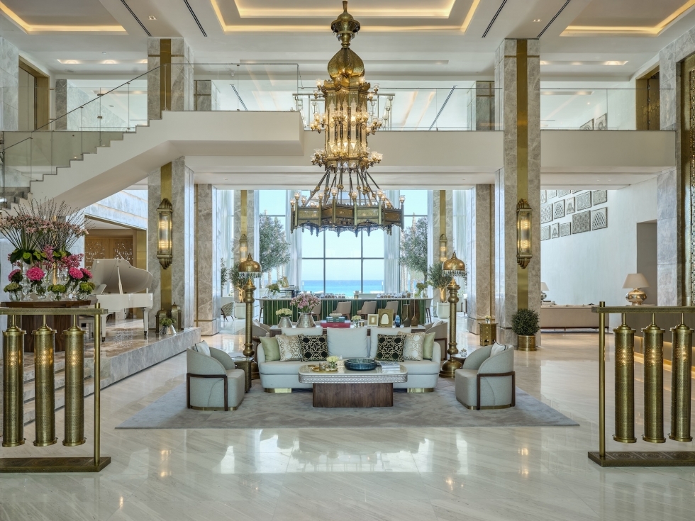 حزمة الزفاف الفضية - منتجع بالاس بيتش حزمة الزفاف الفضية - منتجع بالاس بيتش